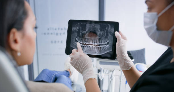 Licensed Tooth Extraction service in Tuskegee, AL - Smile Center Dentistry